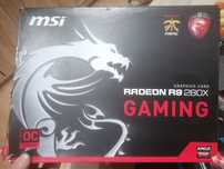 Karta graficzna MSI 3gb