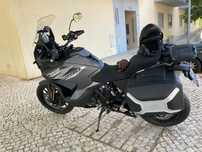 KTM 1290 Super Adventure