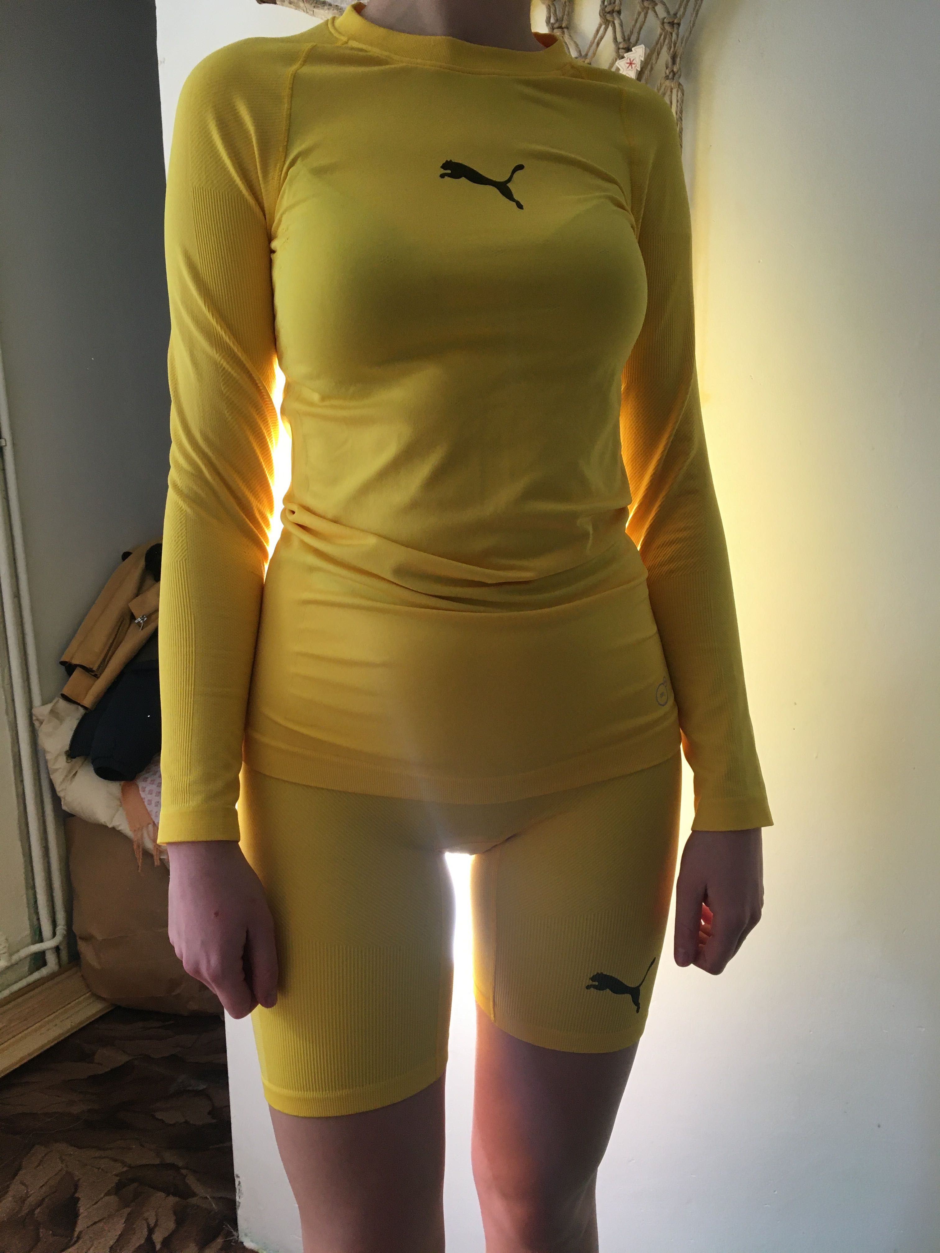 Komplet sportowy