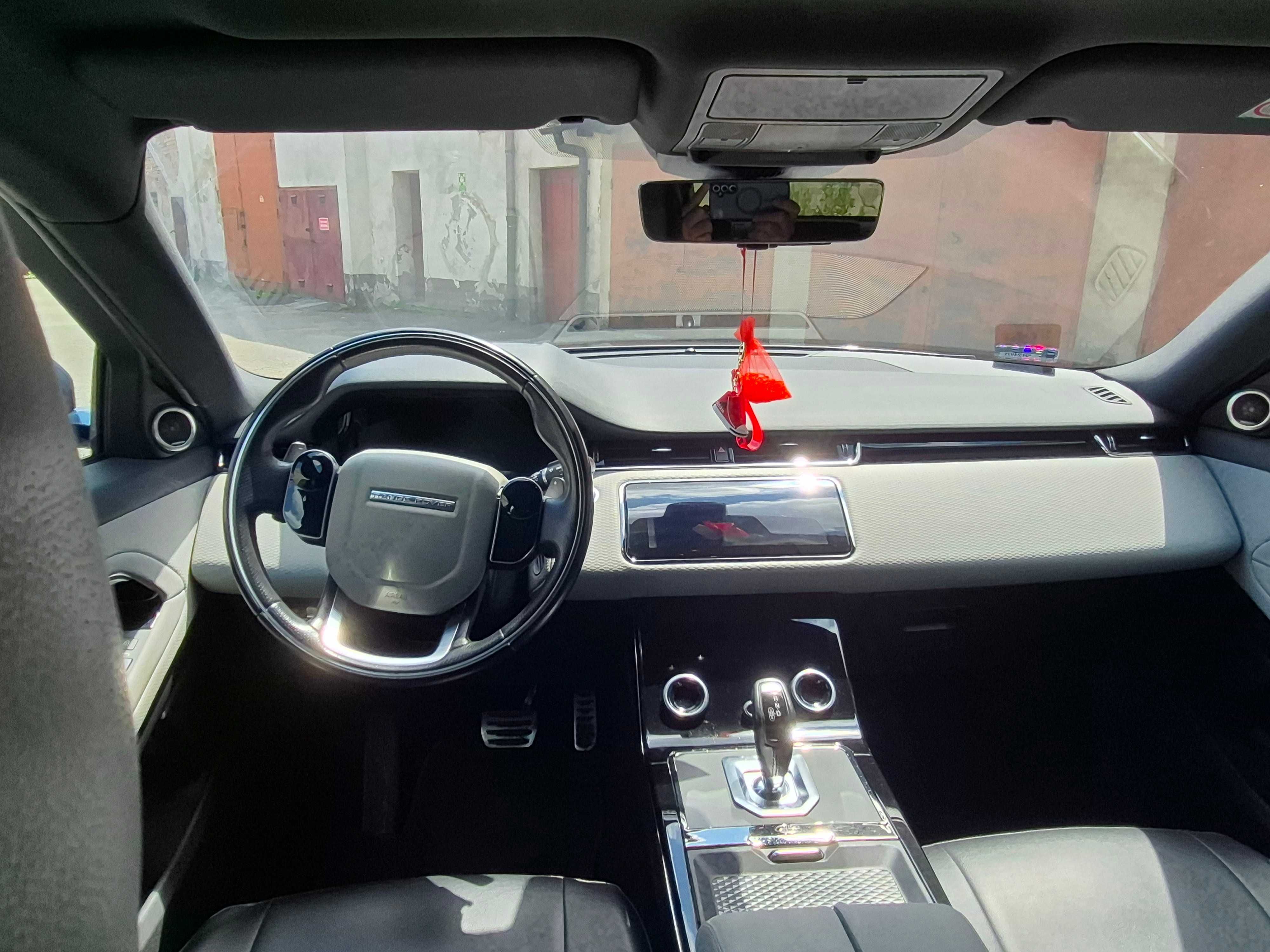 Sprzedam range rover