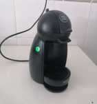 Máquina de café dolce gusto
