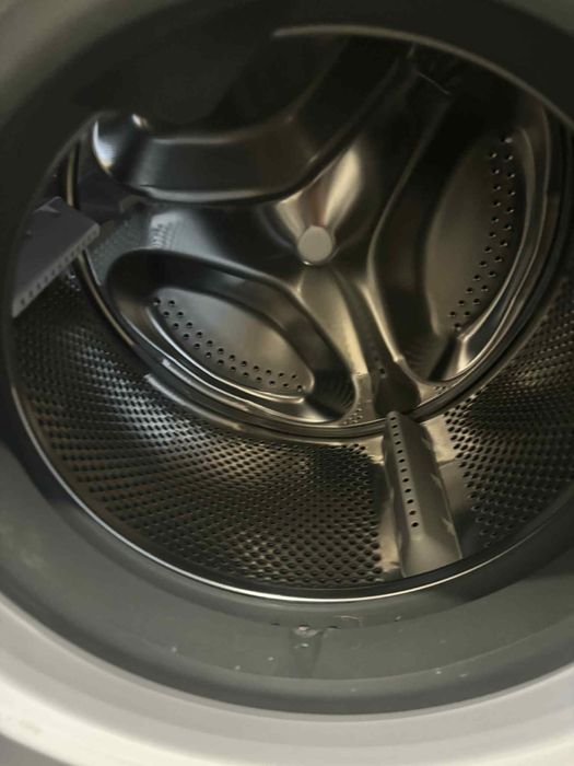 Pralka Whirlpool