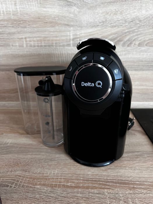 Капсульну кавомашину