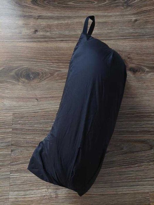 Куртка пухова пуховик теплий пух перо від arne