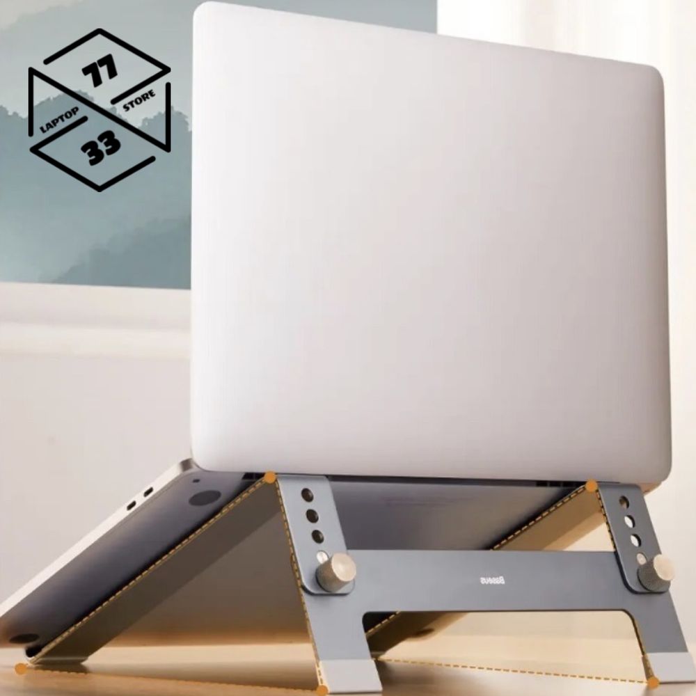 Подставка для MacBook | Notebook - Підставка для Макбука | Ноутбука