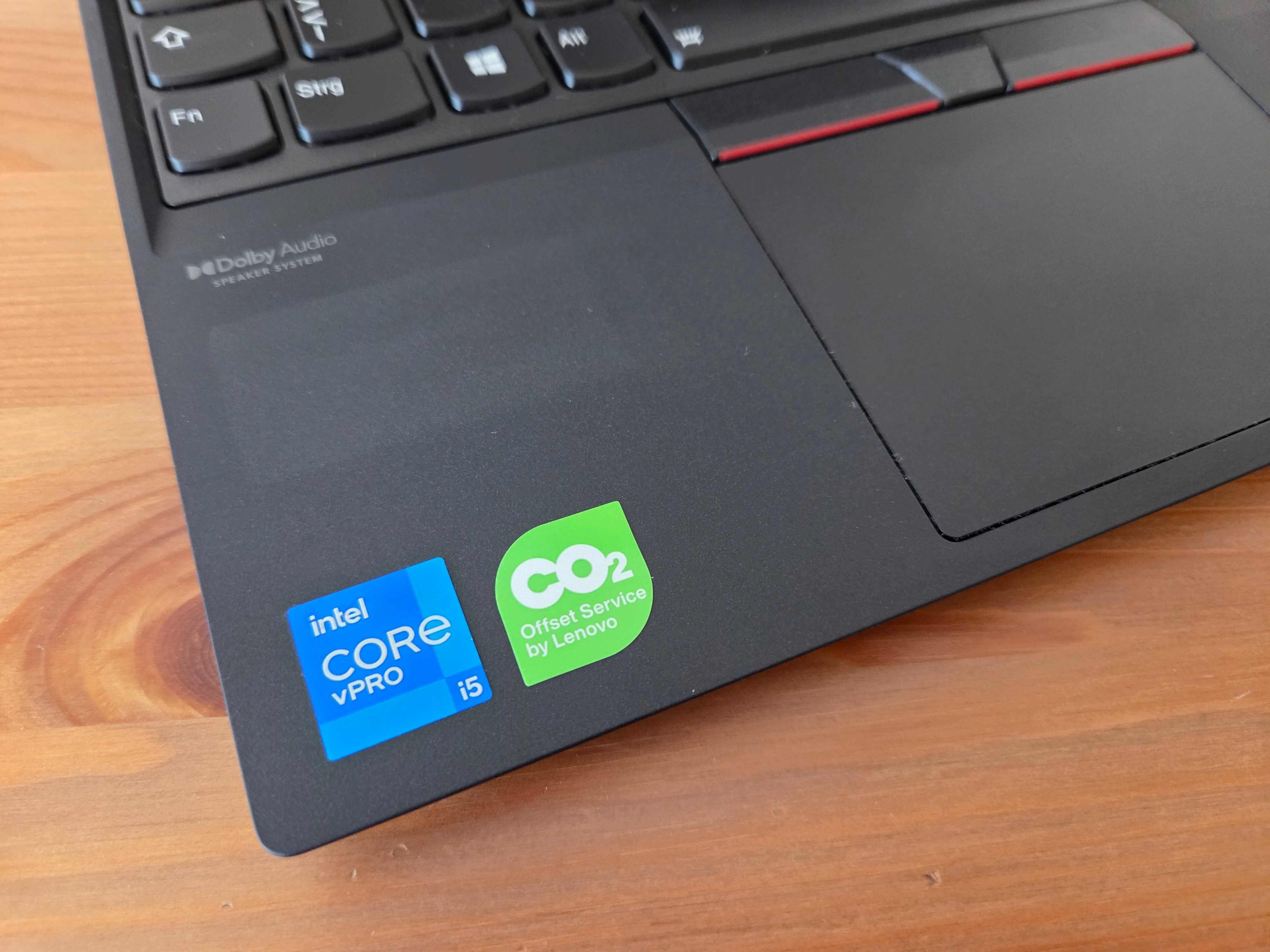 Как новый! Ноутбук Lenovo T15 Gen2 i5-1145G7 16gb 512SSD бат.0% LTE #7