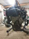 Silnik 2.0 bkd skoda octavia audi a3 8p golf 5 seat leon
