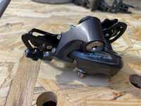 Przerzutka tylna Shimano Claris RD-R2000-SS 8rz (Przebieg < 100km)