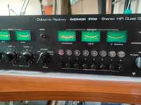 Radmor 5102 czarny, po renowacji
