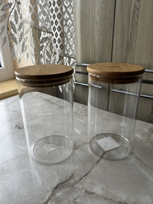 Ємності для сипучих