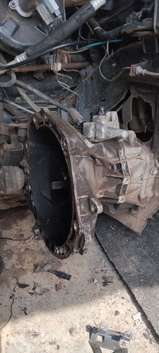 Daewoo nexia n150  под разбор