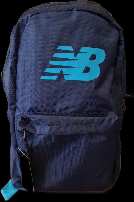 Plecak szkolny młodzieżowy New Balance