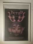 Melanie Martinez Portals Tour Plakat