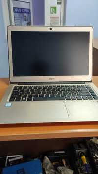 Ноутбук Acer sf314-51-398b