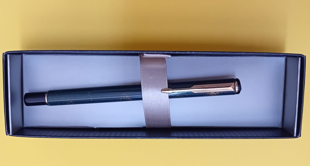 3 Canetas de Aparo Parker