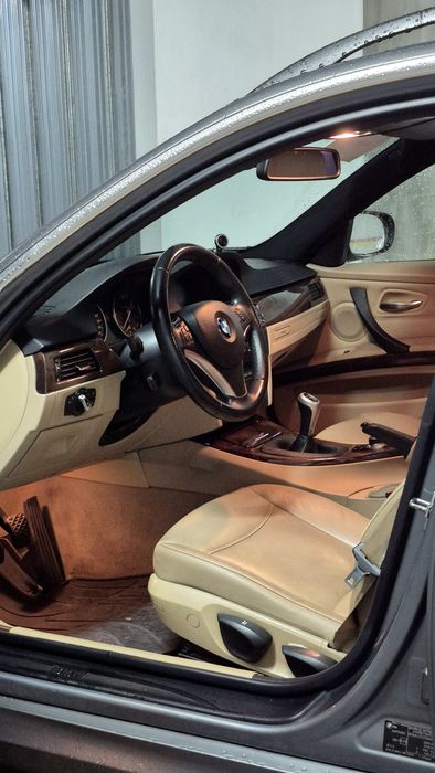 BMW serie 3 320d