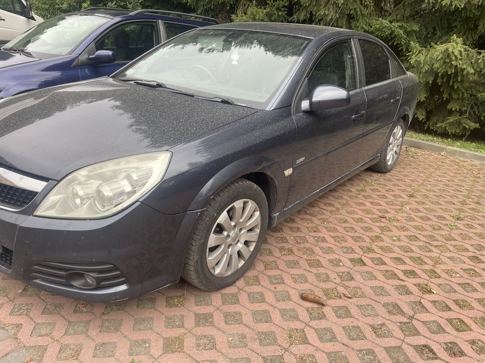 Розборка розбір шрот opel vectra c signum векртра сігнум