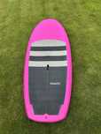 Deska do foila , wingfoil FANATIC 140L
