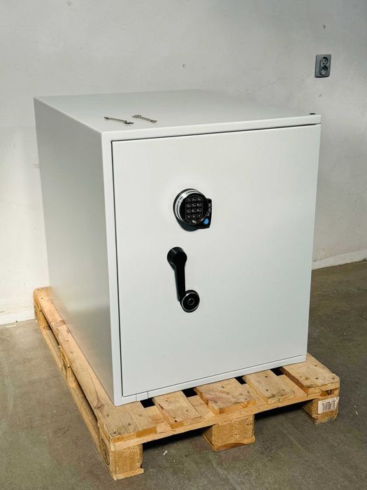 Sejf z zamkiem elektronicznym, sejf z zamkiem szyfrowym. Sejfy f vat!