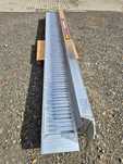 Najazdy aluminiowe 4m do 2500kg, wiele innych modeli, dostawa kurierem