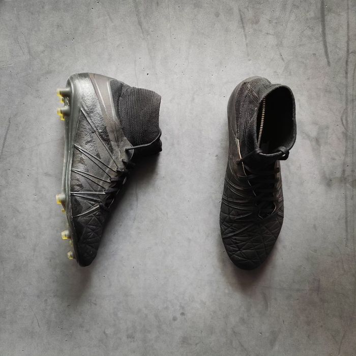 Korki Nike Hypervenom II Phantom FG 42,5