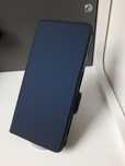 Etui zamykany dla Huawei PSmart Z