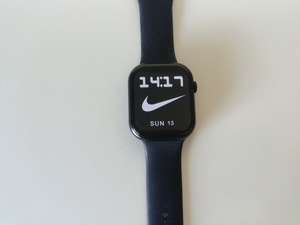 Apple watch jak nowy