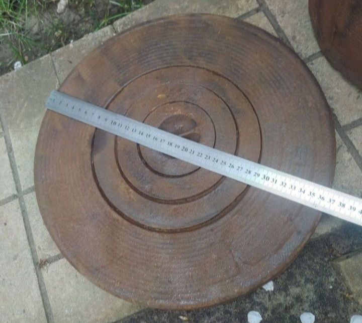 Буржуйка печка чугунная СССР