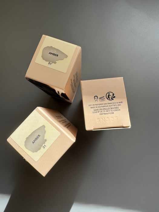 Стік контурінг Fenty Beauty