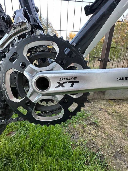 Rower Górski Genesis