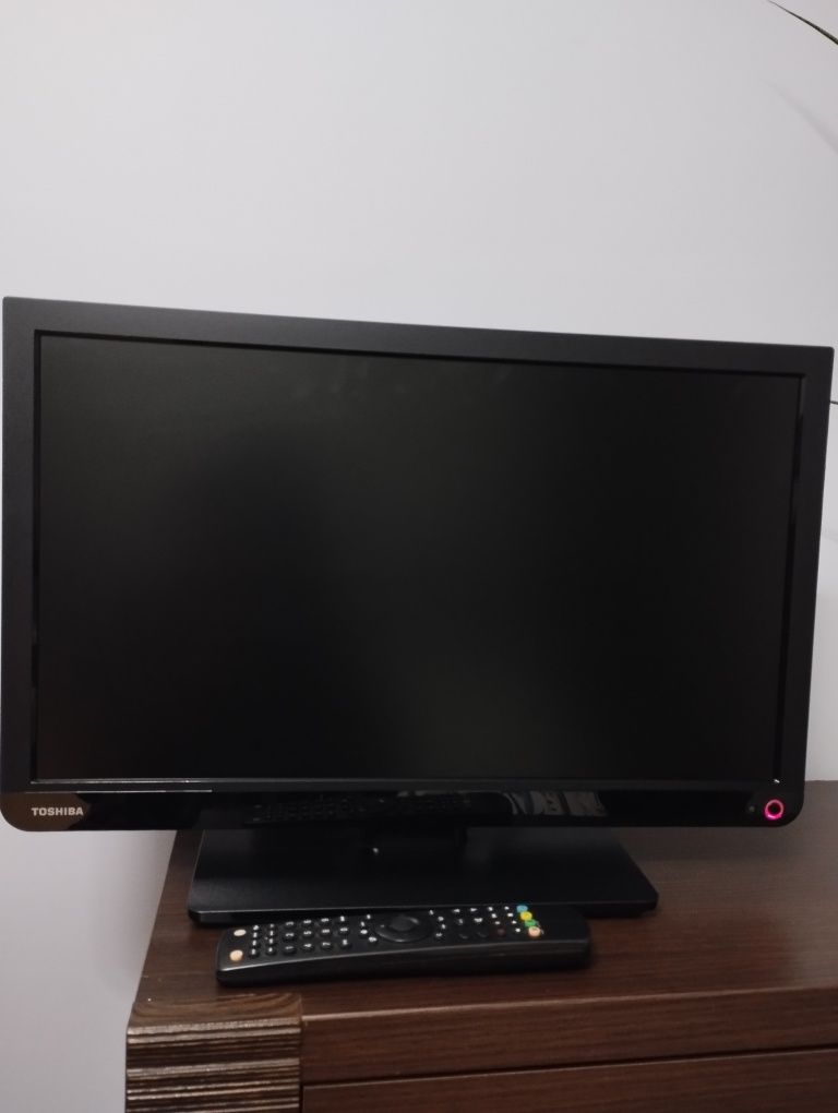Monitor, telewizor Toshiba L22 1333G