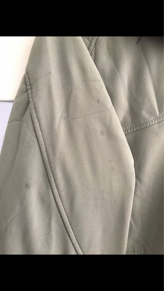 42 Kurtka softshell Hi-tec Lady Blond