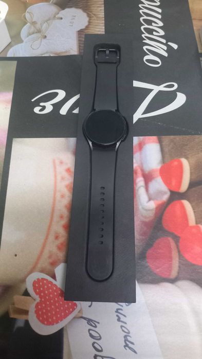 Watch4 samsung galaxy
