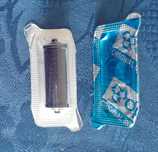 Almofada para Máquina Etiquetadora - NOVA