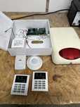 Satel ca5 led czujki sygnalizator