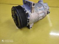 Компрессор CLIO IV CAPTUR 0.9 TCE 926000217R
