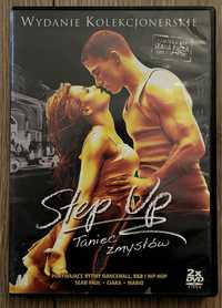 Film DVD Step Up