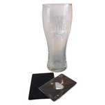 szklanka do piwa 450ml z napisem onebttl