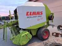 Claas rollant 250 RC  255