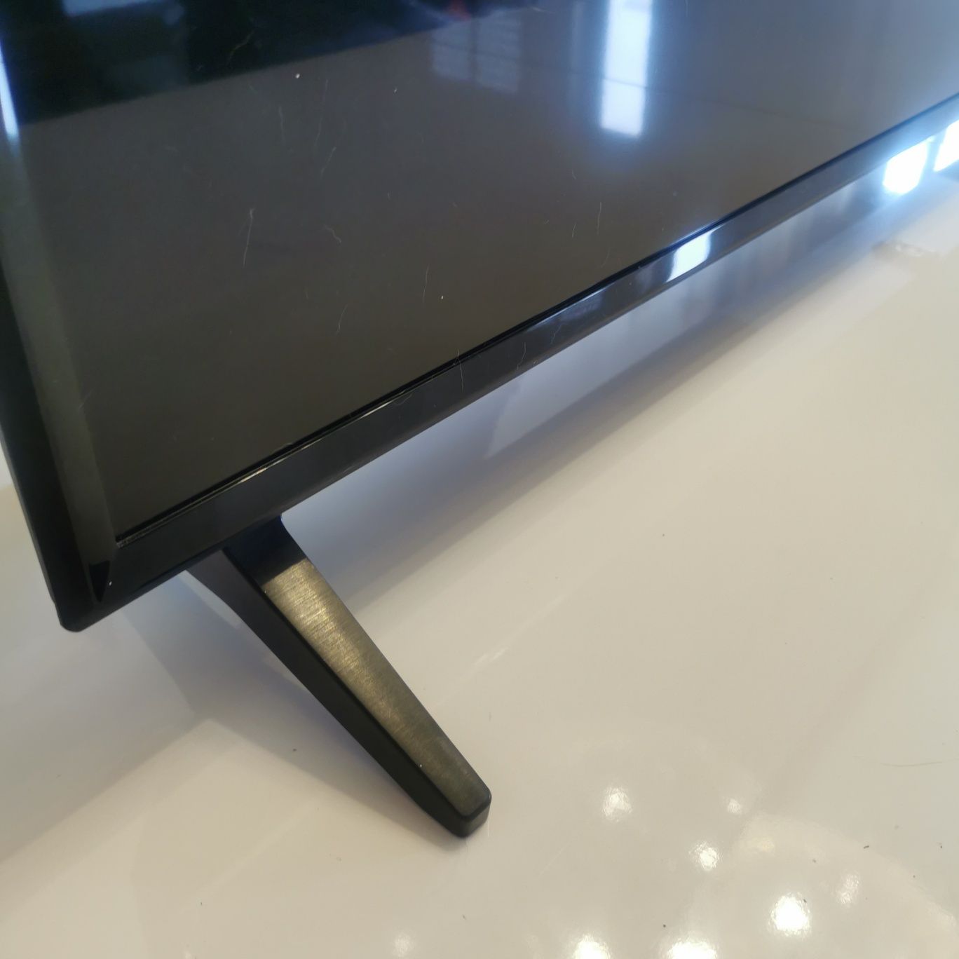 TV LG smart 4K ULTRA HD 65" Semi-nova 3 anos garantia