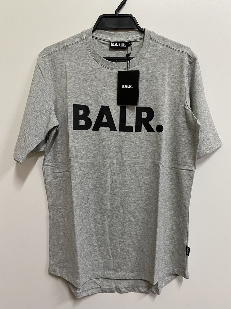 T shirt Koszulka BALR. M Nowa