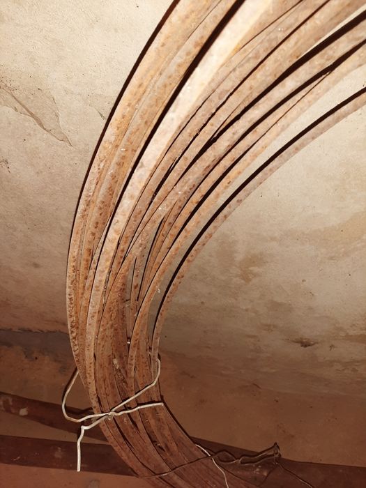 Продаю проволоку діаметр 9 мм