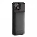 Etui Mophie Juice Pack do iPhone 15 z wbudowanym powerbankiem 2400 mAh