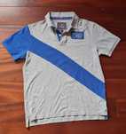 Polo Sacoor M peq. COMO NOVA