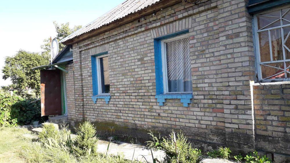 Продам будинок Нижча Дубечня Вишгородський