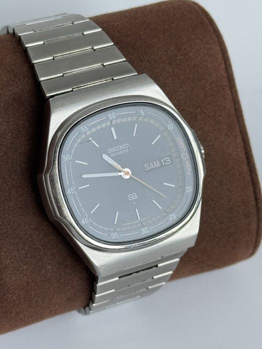 Seiko SQ 7559 z 1979 roku