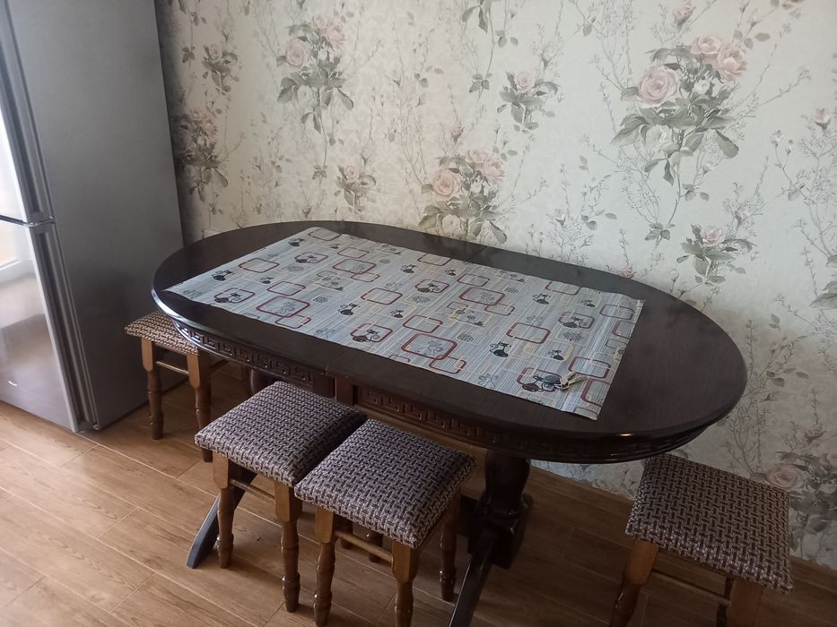 Довгострокова оренда 1-кімн квартири