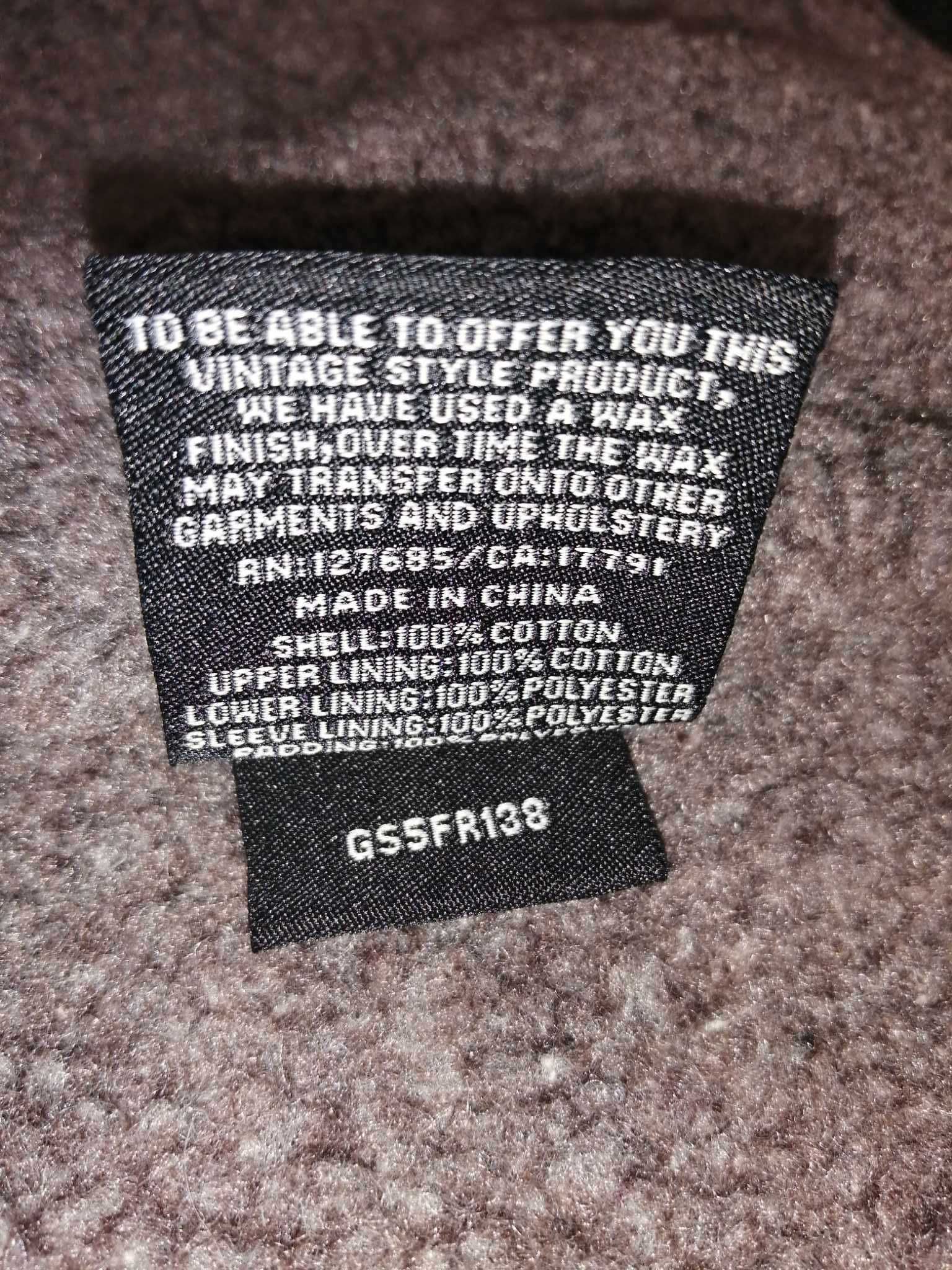 SUPERDRY Limited Edition Kurtka Zimowa Damska Parka XS Super Stan