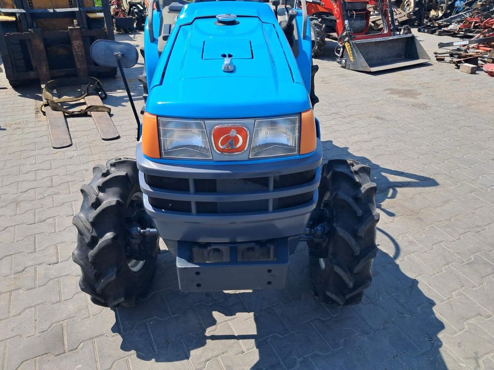 Продам Yanmar fx22D