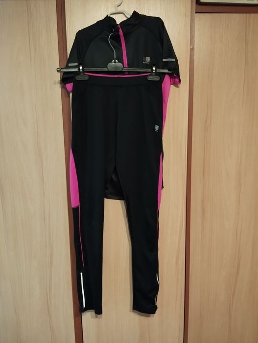 Zestaw sportowy Karrimor